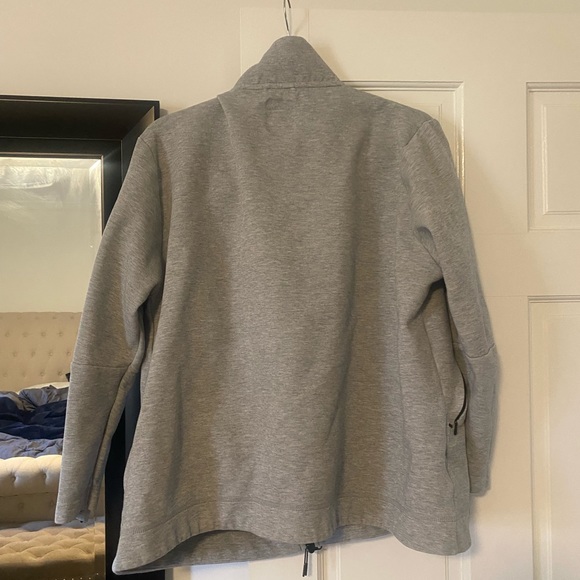 Nike tech sweatshirt jacket - Picture 2 of 4